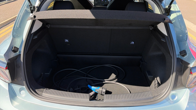 MG Mg4 Urban 118kW Premium Long Range 54kWh 5dr Auto Electric Hatchback